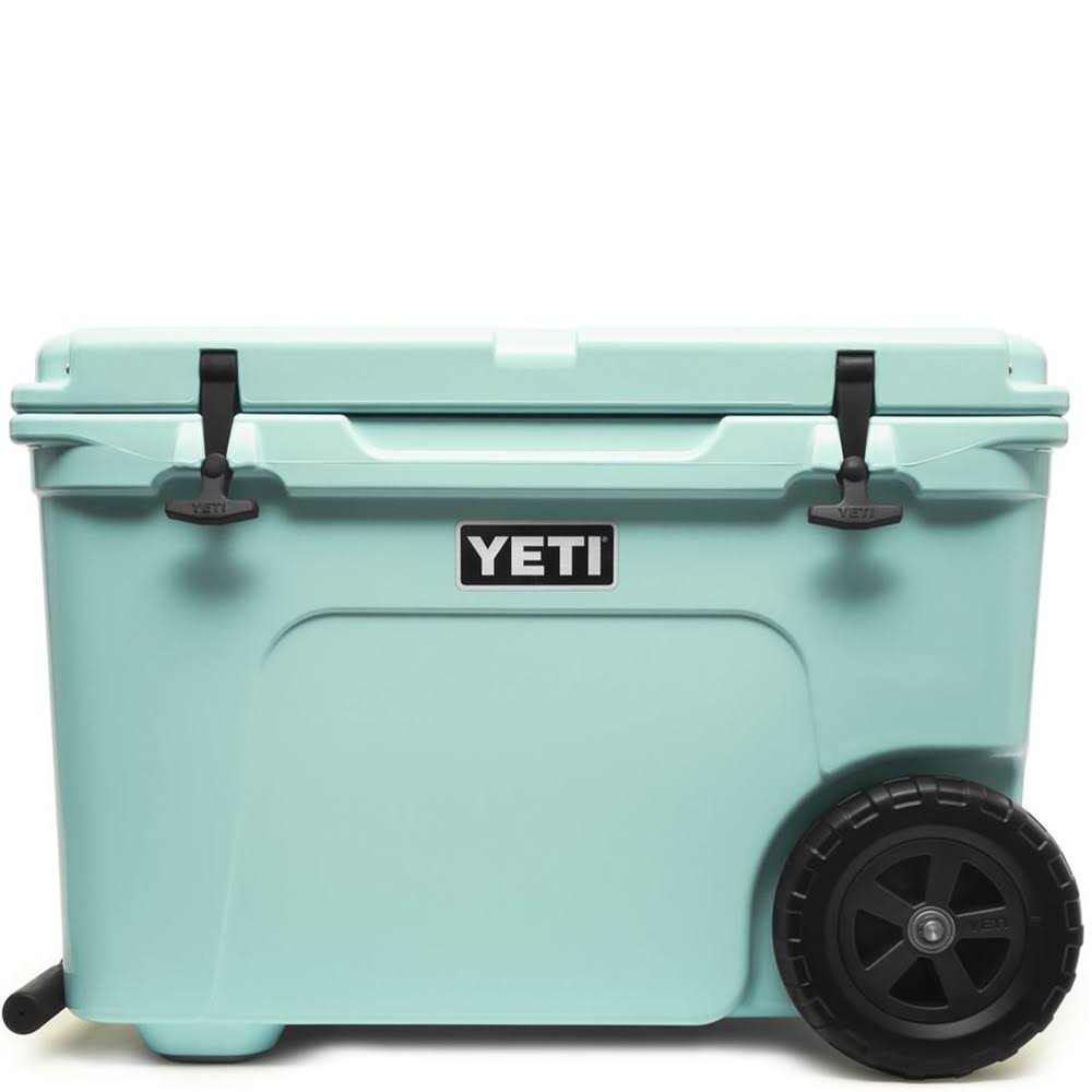 White Tundra Haul Cooler P98923