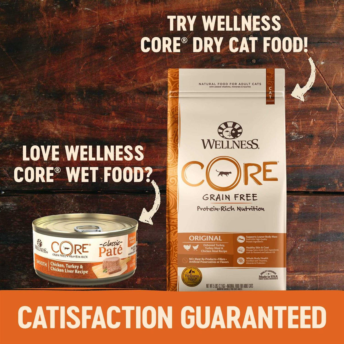 Natural Grain Free Indoor Chicken & Chicken Liver Smooth Pate Wet Canned Cat Food G359271