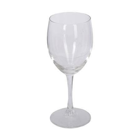 11 oz. Wine Glass O7052