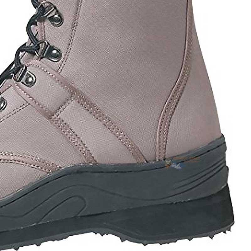 Wading Shoe with Ecosmart II Soles I766741
