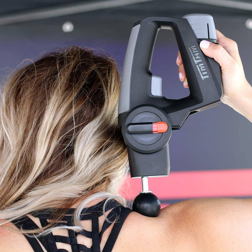 Handheld Deep Tissue Massage Gun R2326