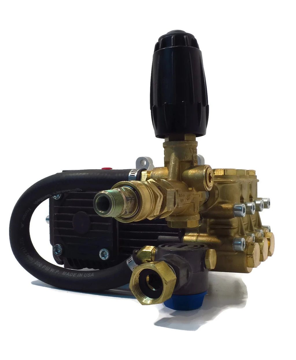 3700 PSI Pressure Washer Pump O349