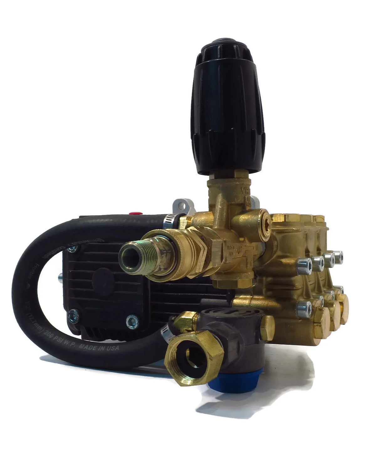 3700 PSI Pressure Washer Pump O349