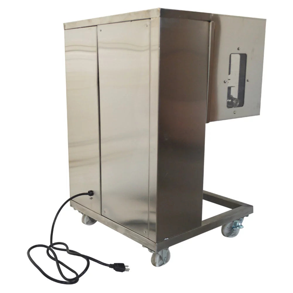 Shredded Meat Cutting Machine with Double Motor G287430