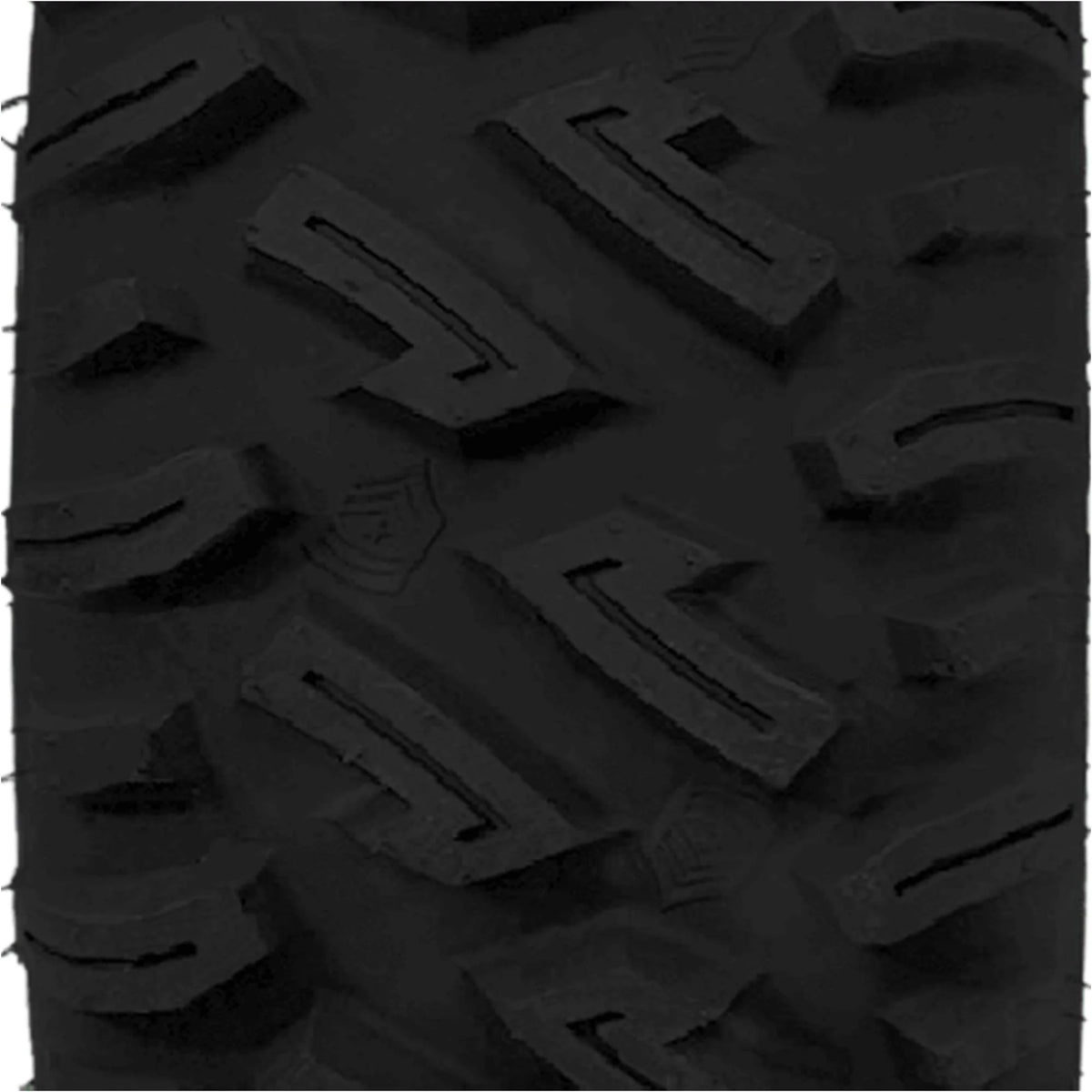 27X9-12 8-Ply Rated All Terrain ATV & UTV Tire Y409