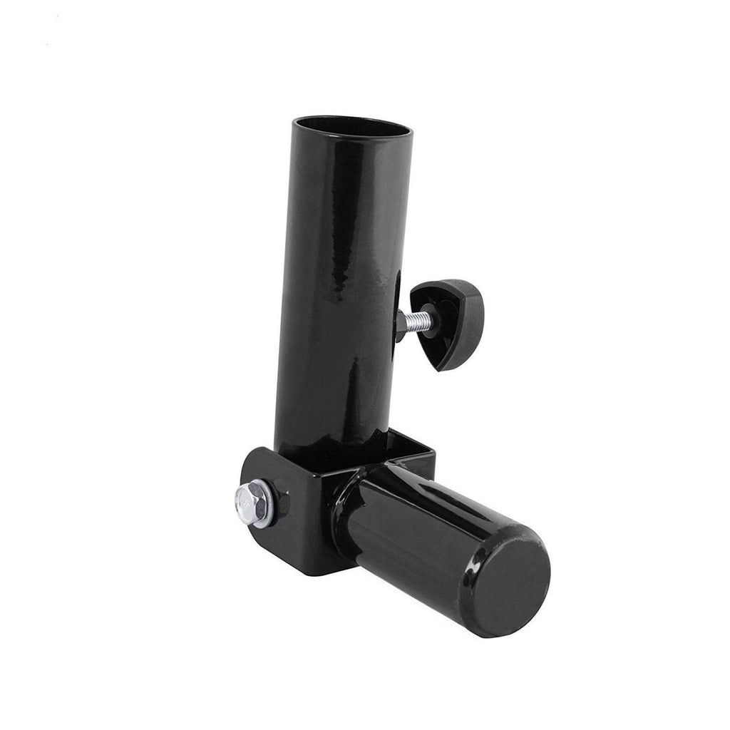 T Bar Row Plate Post Insert Landmine Handle L458