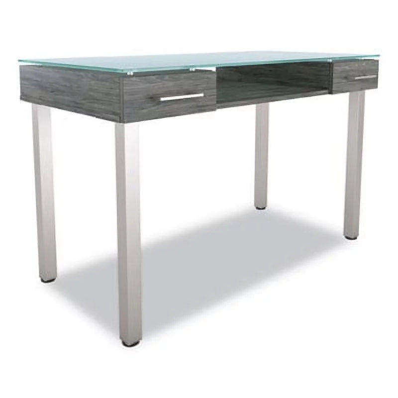 Glass Writing Desk O88375