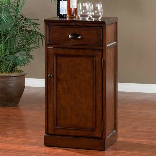 Modular Wine Bar Right Unit R688449