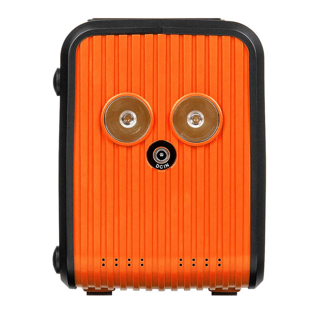 80W Portable Power Station with 30W Foldable Solar Panel S872065