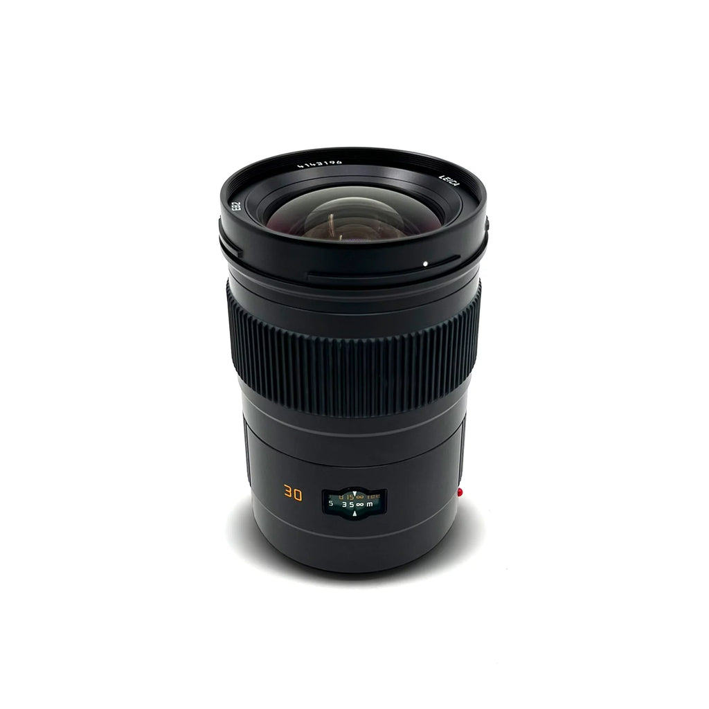 Camera Lenses I16605