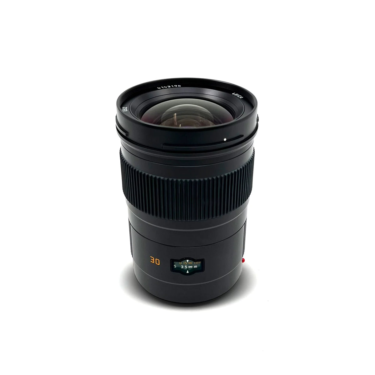 Camera Lenses I16605