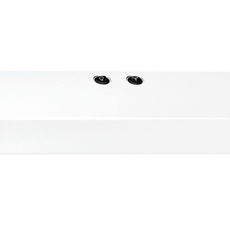 30 in. Under Cabinet Convertible Range Hood A46259