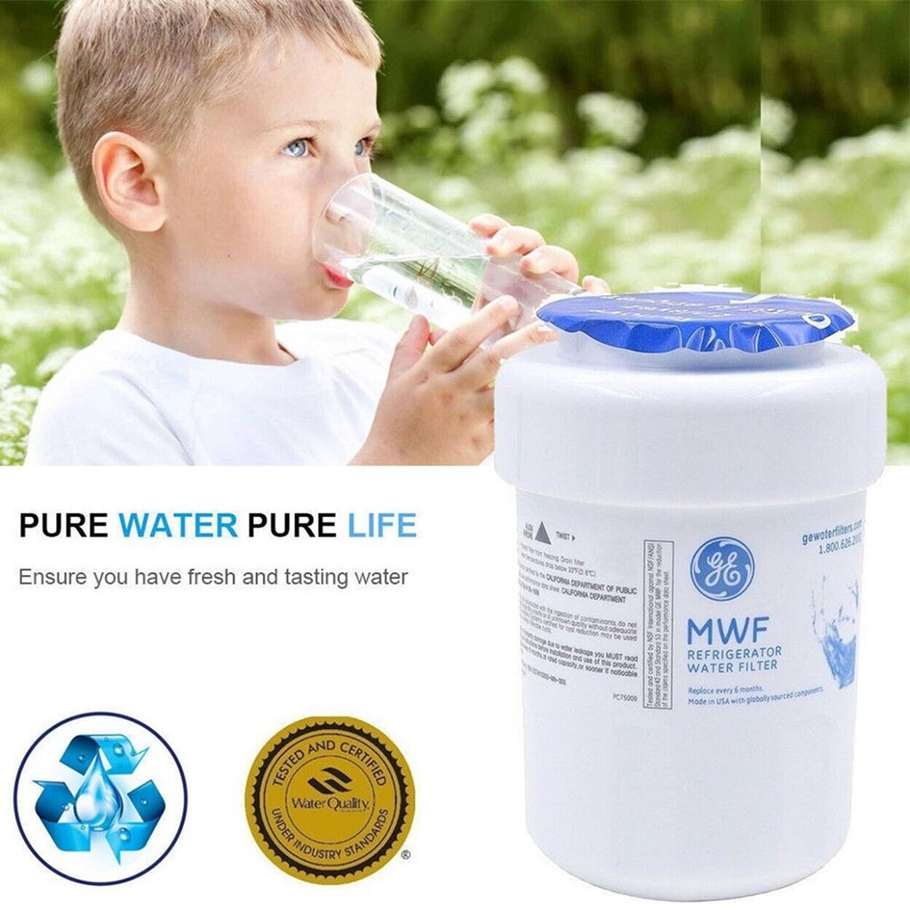 Refrigerator Water Filter 5Pcs J550050