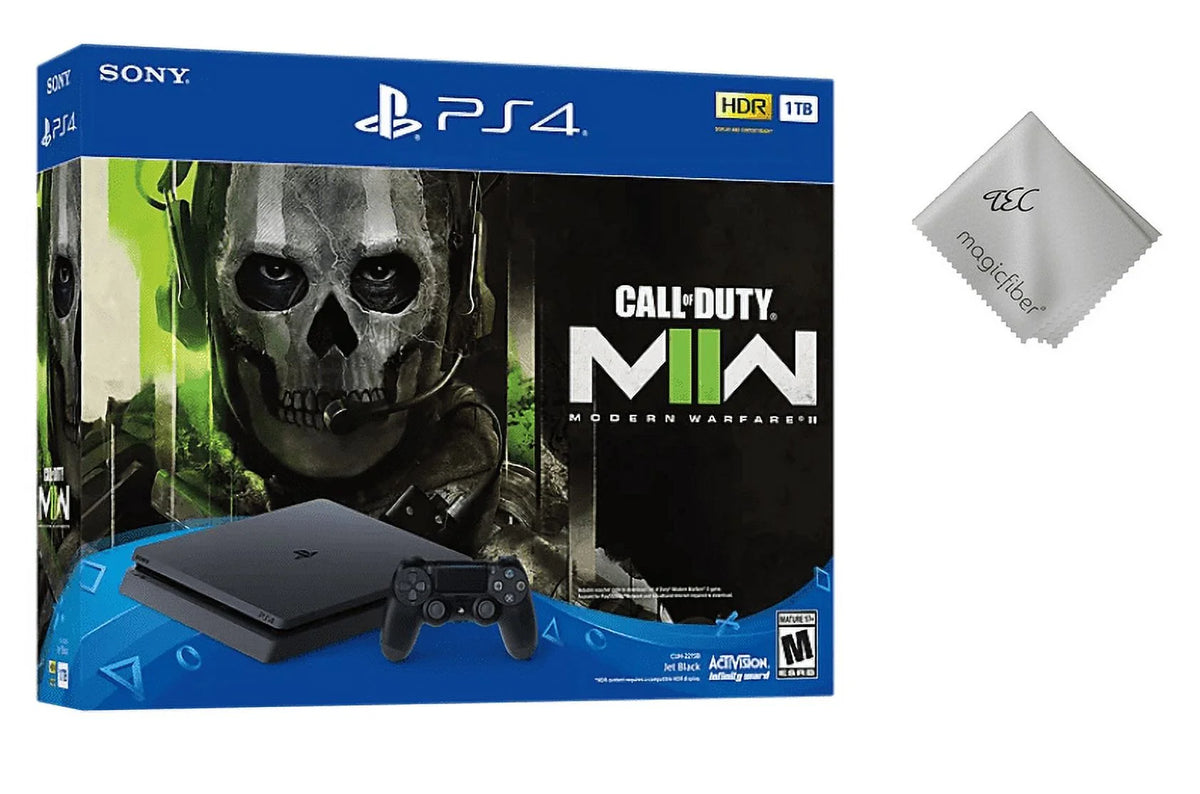 Gaming Console Bundle Y14189