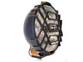 Round Fog Light Black O873976