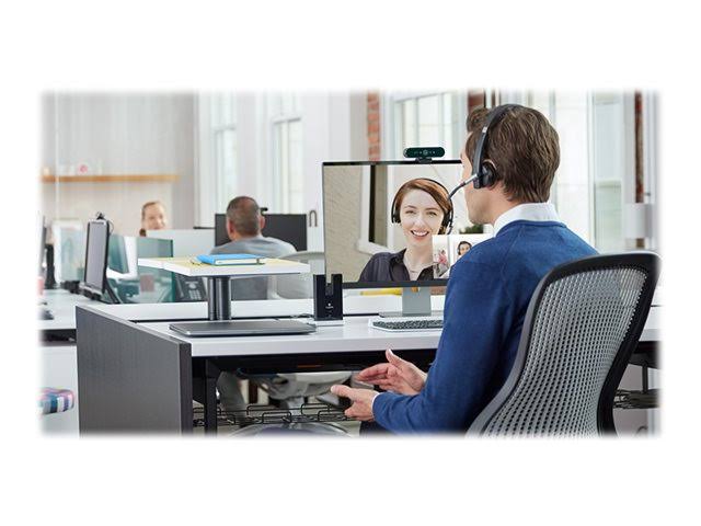 4K Ultra HD Webcam T95213