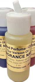 Perfume Oil 1 oz Q124497