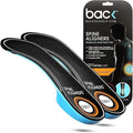 3/4 Orthotic Arch Support Insoles L5371