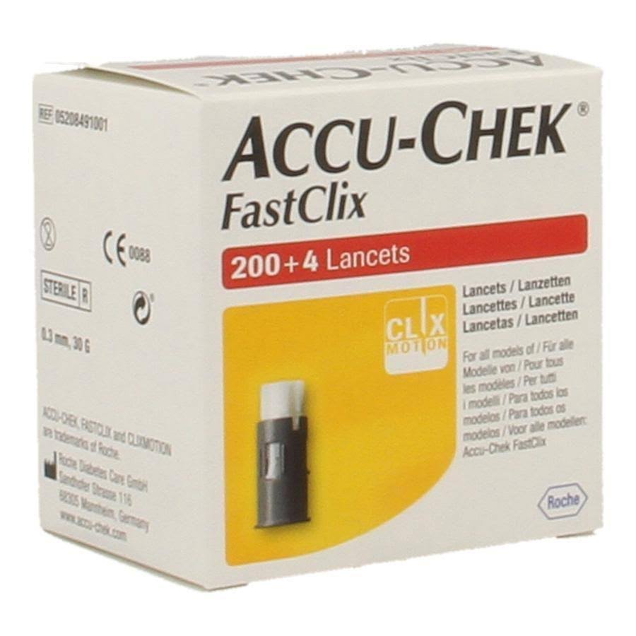 Lancets R8839