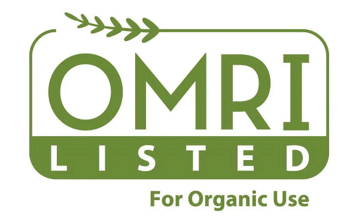Organic All Purpose Fertilizer Mix 4-6-2, 25 lb E357795