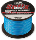 Coastal Camo 20 Lb 1200 Yards Superline Y2200