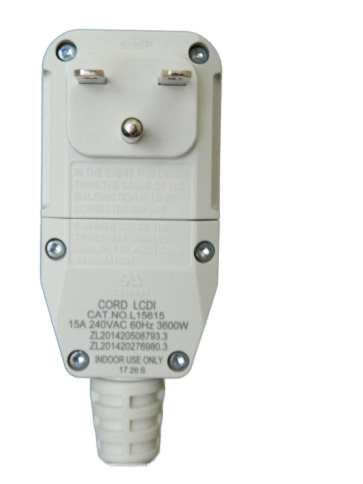 10,000 BTU 230 Volt Through-The-Wall Air Conditioner P9912
