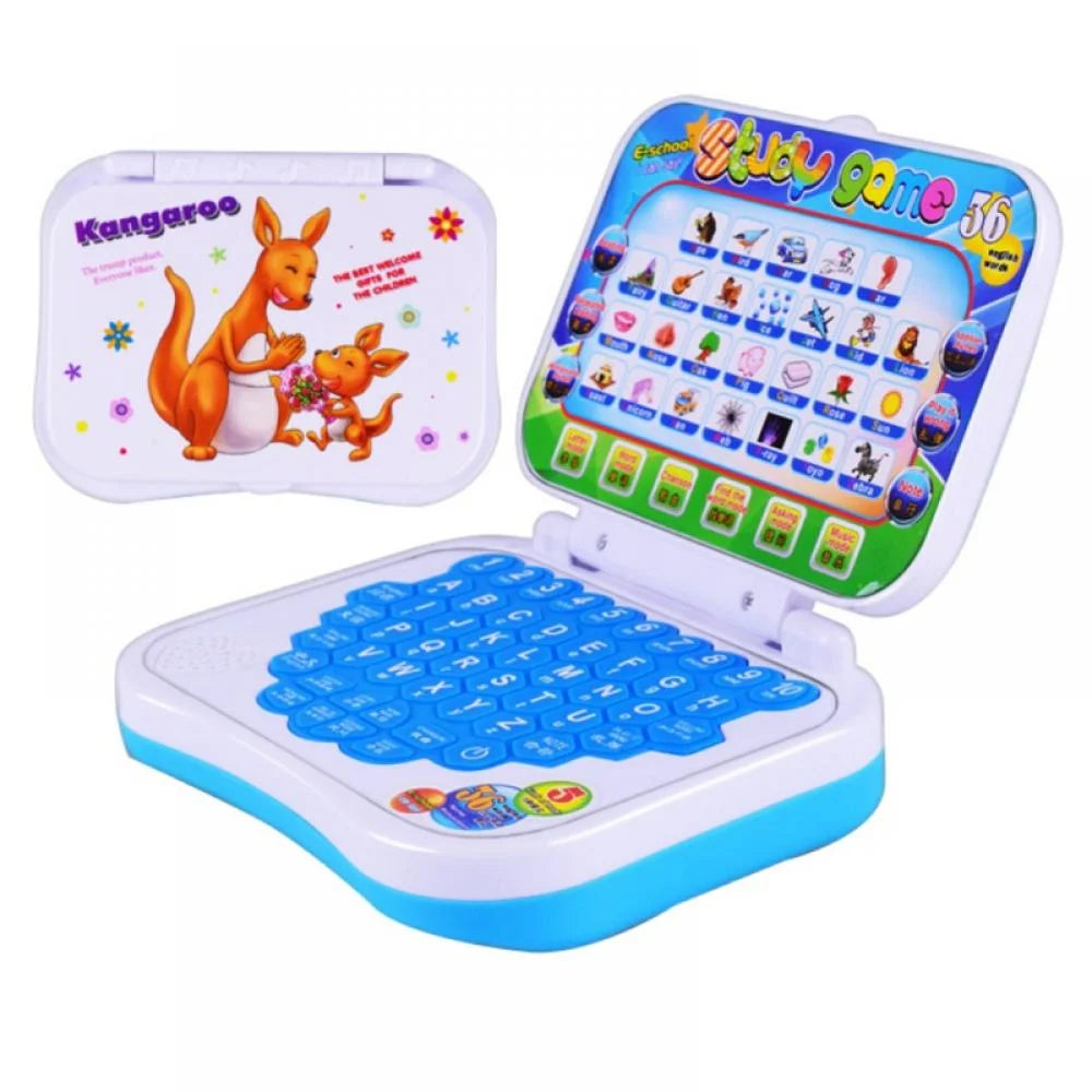 Learning Toy Story Learning Machine C380456