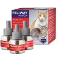Multicat 3-Pack Refill I542
