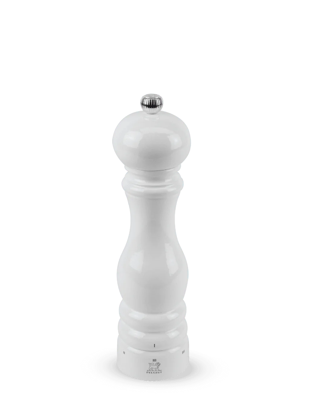 Wood Pepper Mill 22 cm K61169