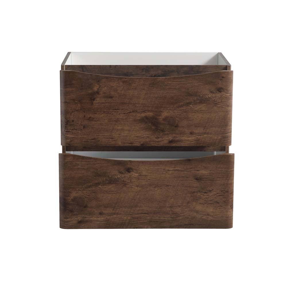 Glossy Gray Free Standing Bathroom Cabinet G342