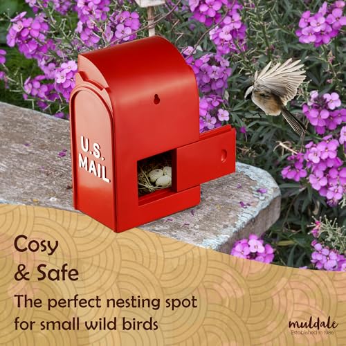 Colorful Resin Birdhouse S724865