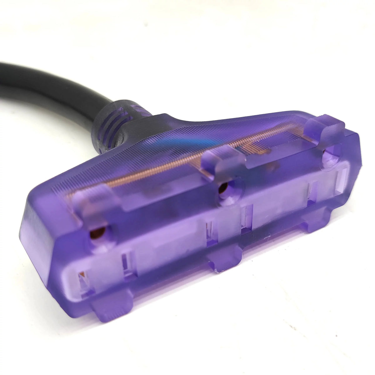 50 amp to 110v Adapter Cord, 1.5FT P48385