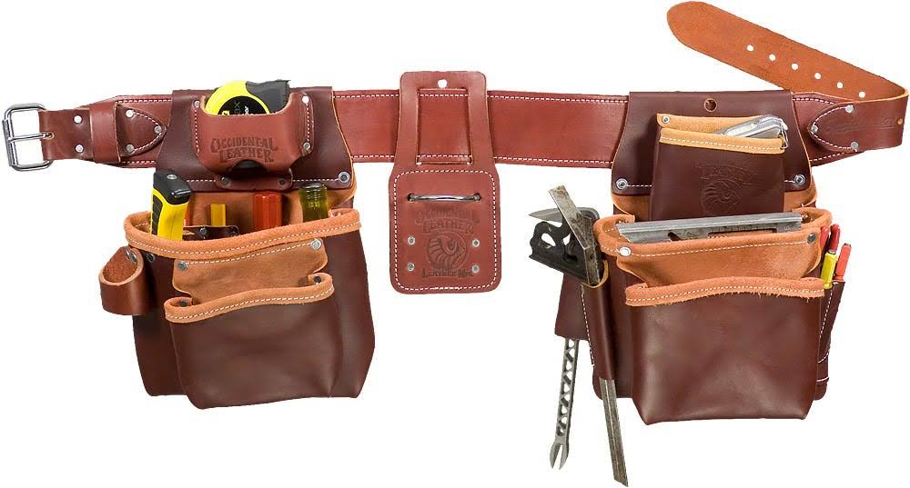 Medium Left Handed Pro Framer Set P871729