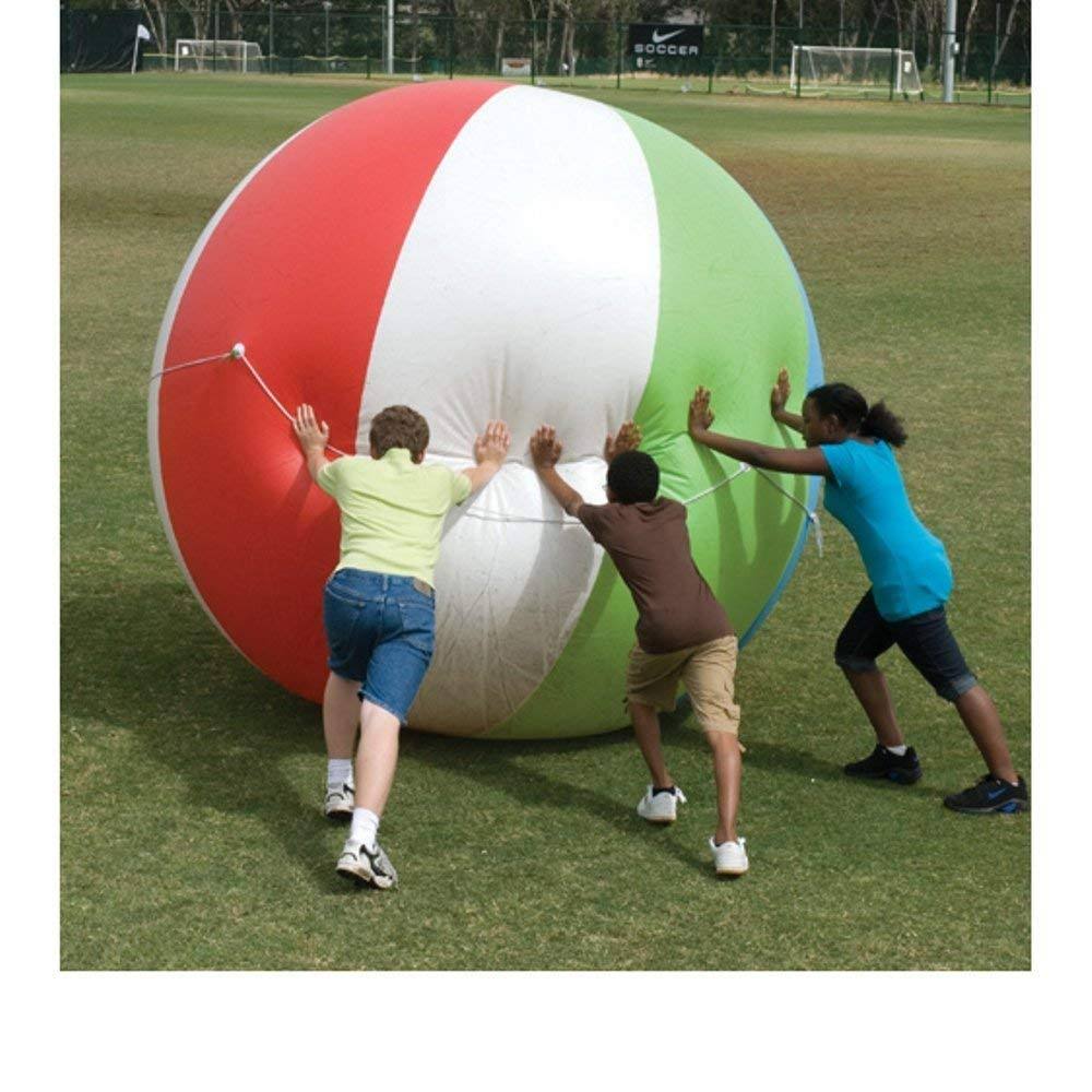 8 ft. Jumbo Beach Ball J5176