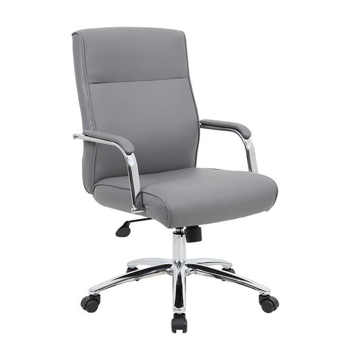 Grey Executive Conference Chair S44001