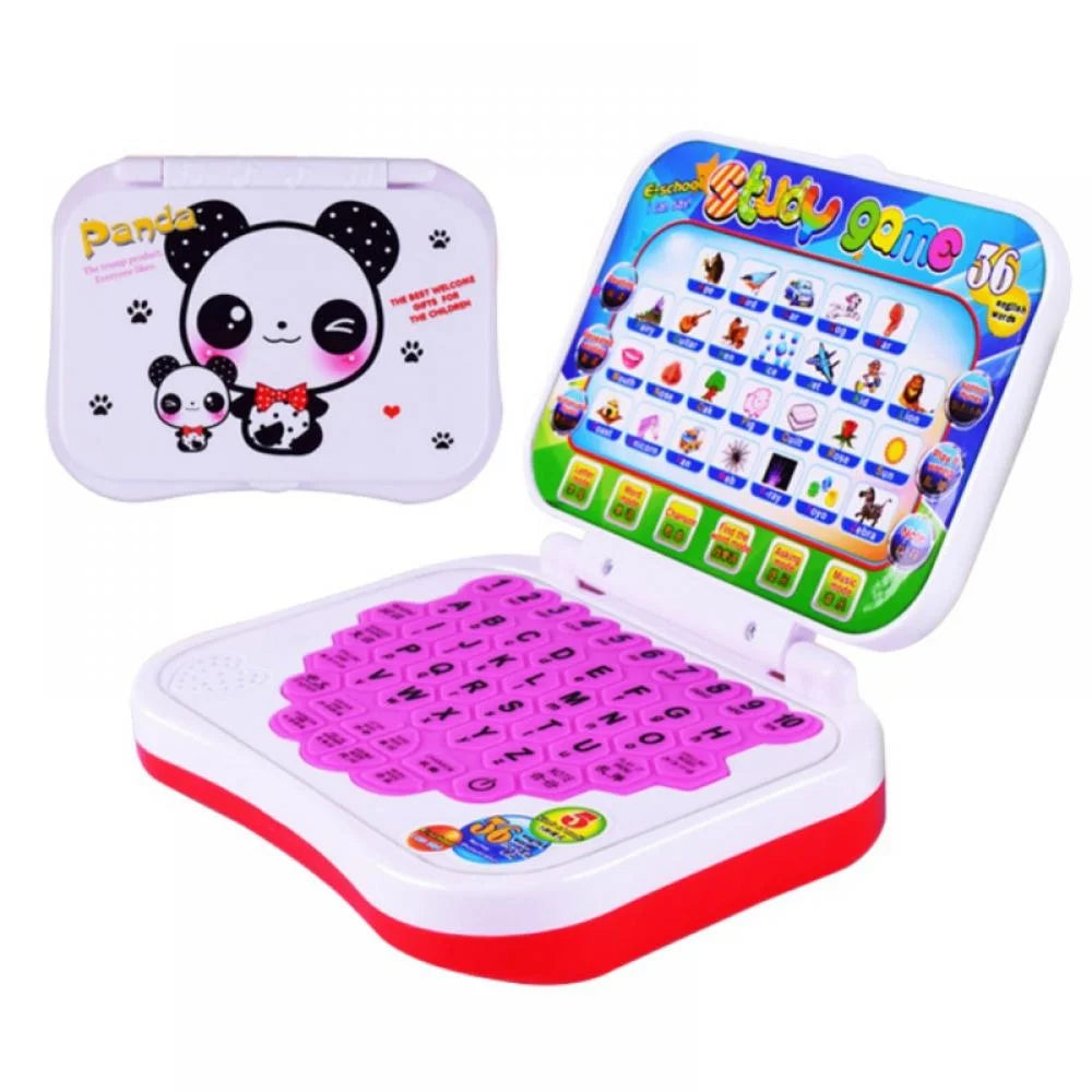 Learning Toy Story Learning Machine C380456