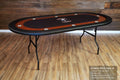 Poker Table Jr. I9652