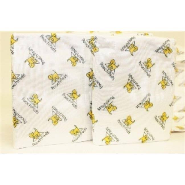 Large Reusable Absorbent Pad in Beige - Pack of 2 E8886