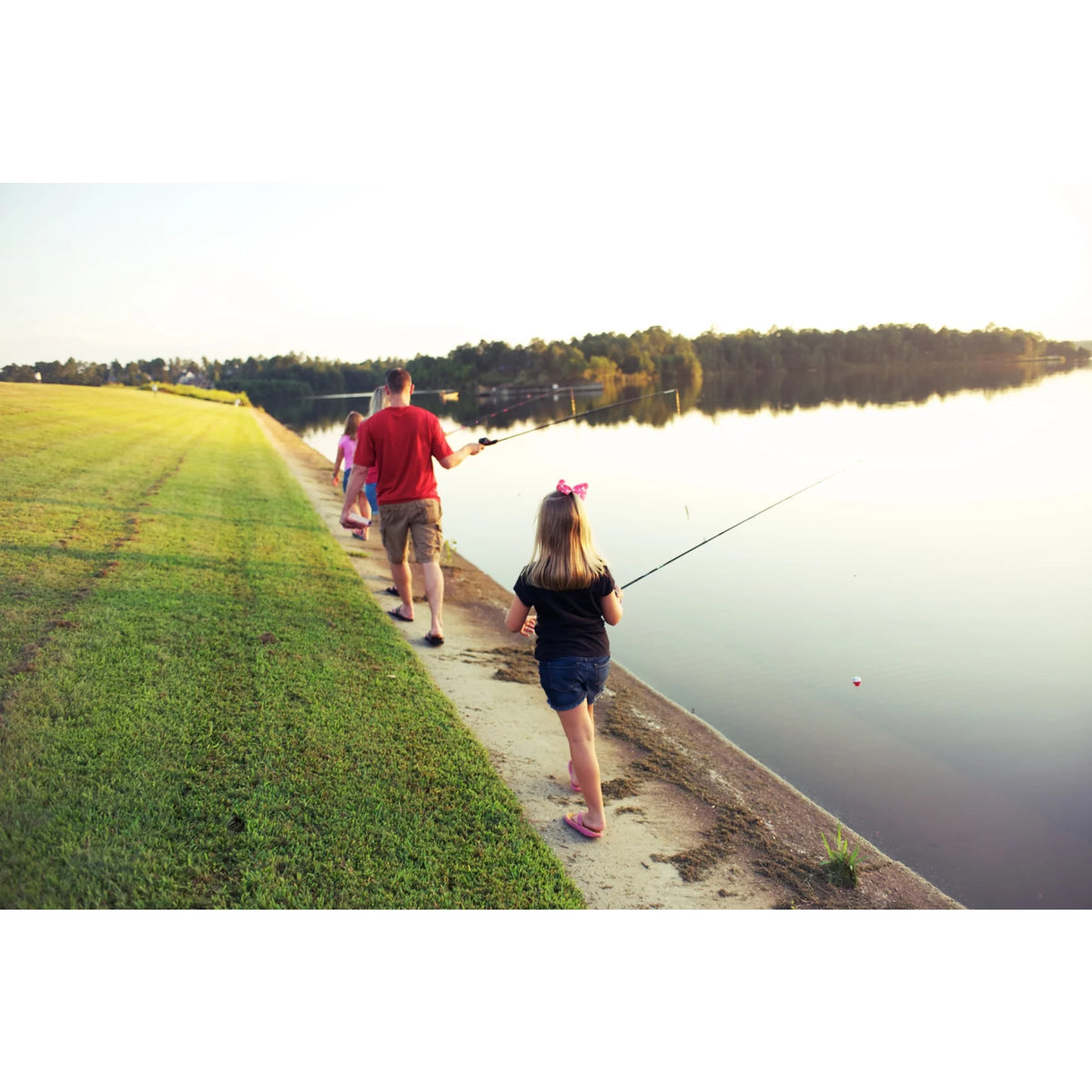 Spinning Fishing Rod B812664
