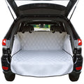 Waterproof Non Slip Pet Cargo Liner with Side Walls Protectors T1573