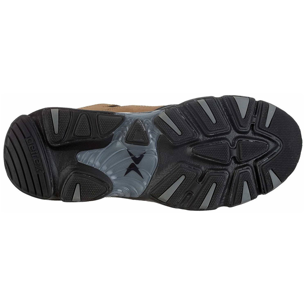 Brown Trail Runner 6.5 Men&s B630