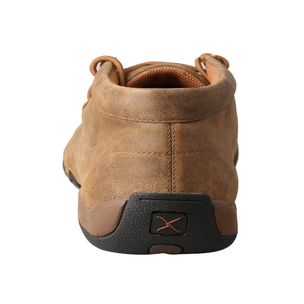 Bomber Leather Driving Moc O429990