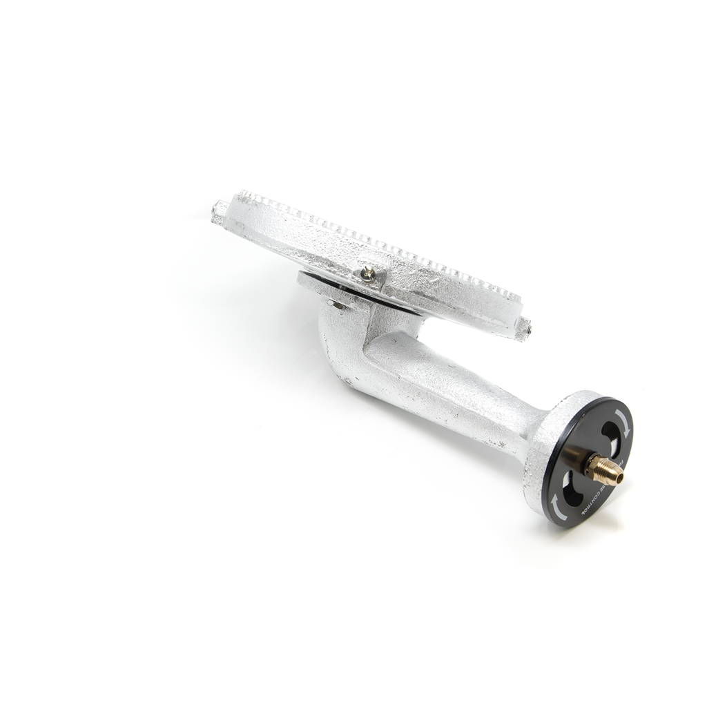 Cast-Iron Propane Burner Head Z695679