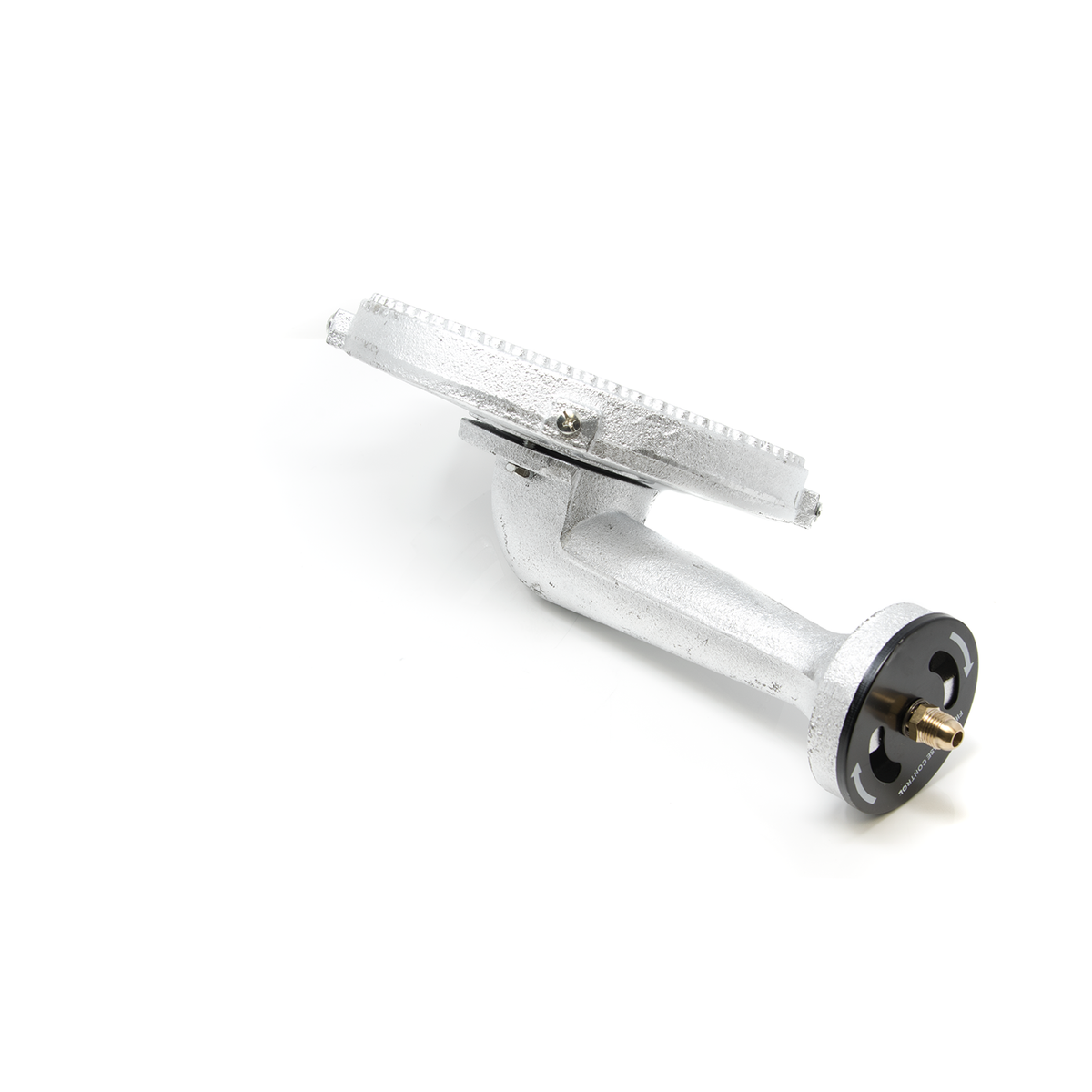 Cast-Iron Propane Burner Head Z695679