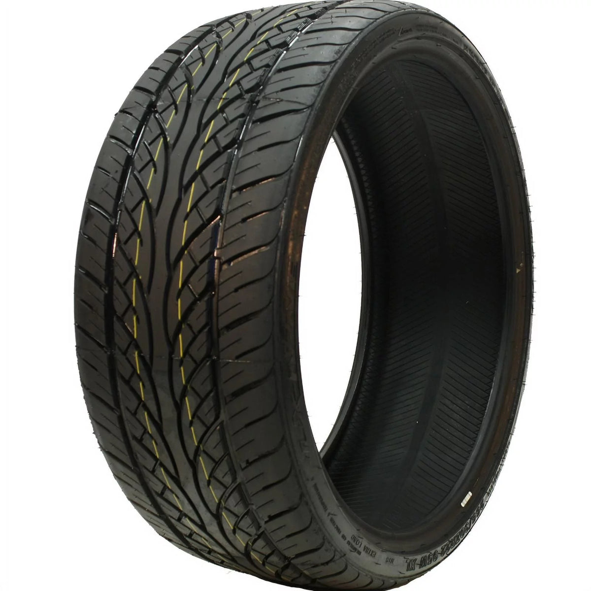 245/30ZR24 94W XL Passenger Tire Q67510
