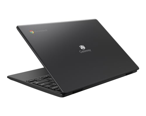 11.6" HD Chromebook Laptop R9638