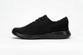 Black Eco Knit Shoes Y3689