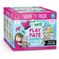 Paté Lovers Pet Supplies N554201