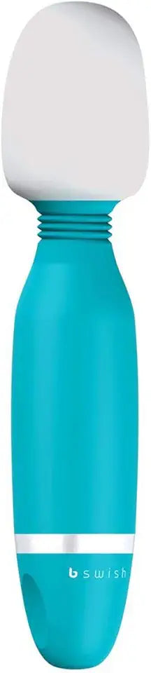 Battery Operated Vibrator with 5 Vibration Patterns W3739