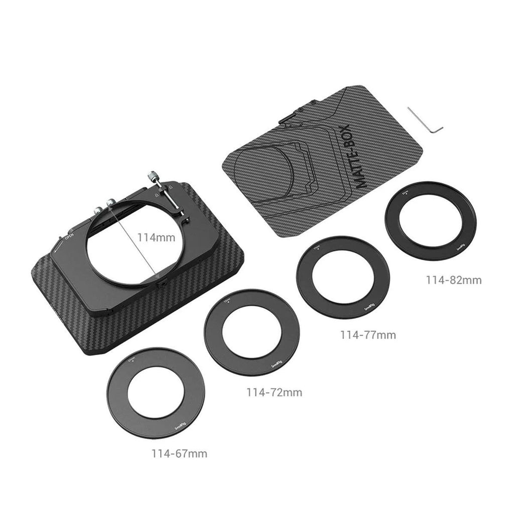 Matte Box Z76248